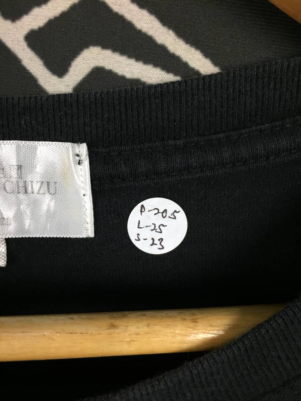 Anime Studio Chizu 10th Anniversary The Boy and The Beast Tee Size US M / EU 48-50 / 2 - 10 Thumbnail