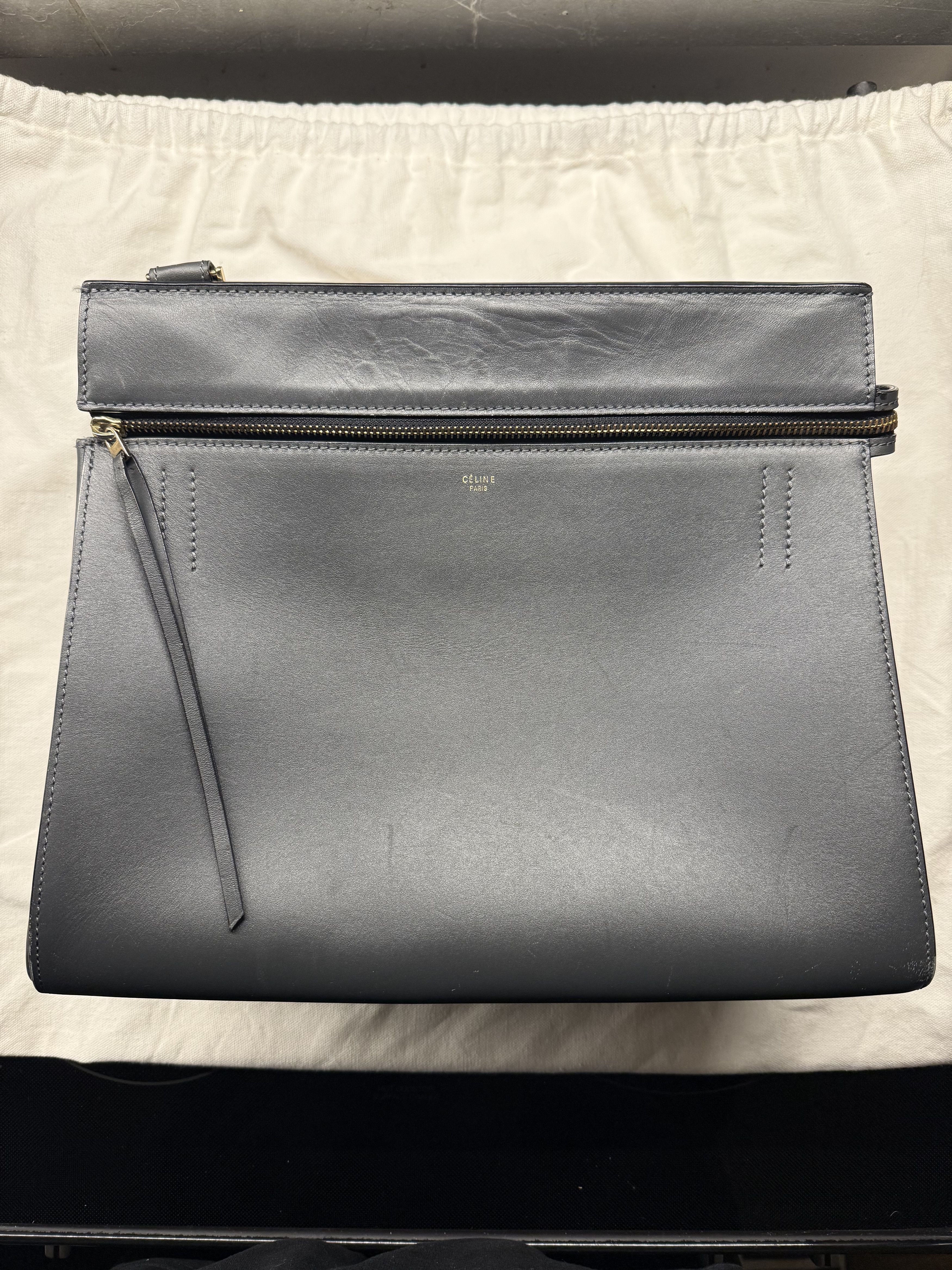 Celine Celine Edge Bag Size ONE SIZE - 20 Thumbnail