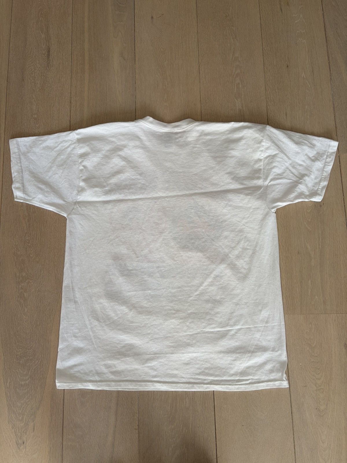 Fruit Of The Loom Subway Wars New York Yankees vs Mets - 2000 World Series Size US M / EU 48-50 / 2 - 4 Thumbnail