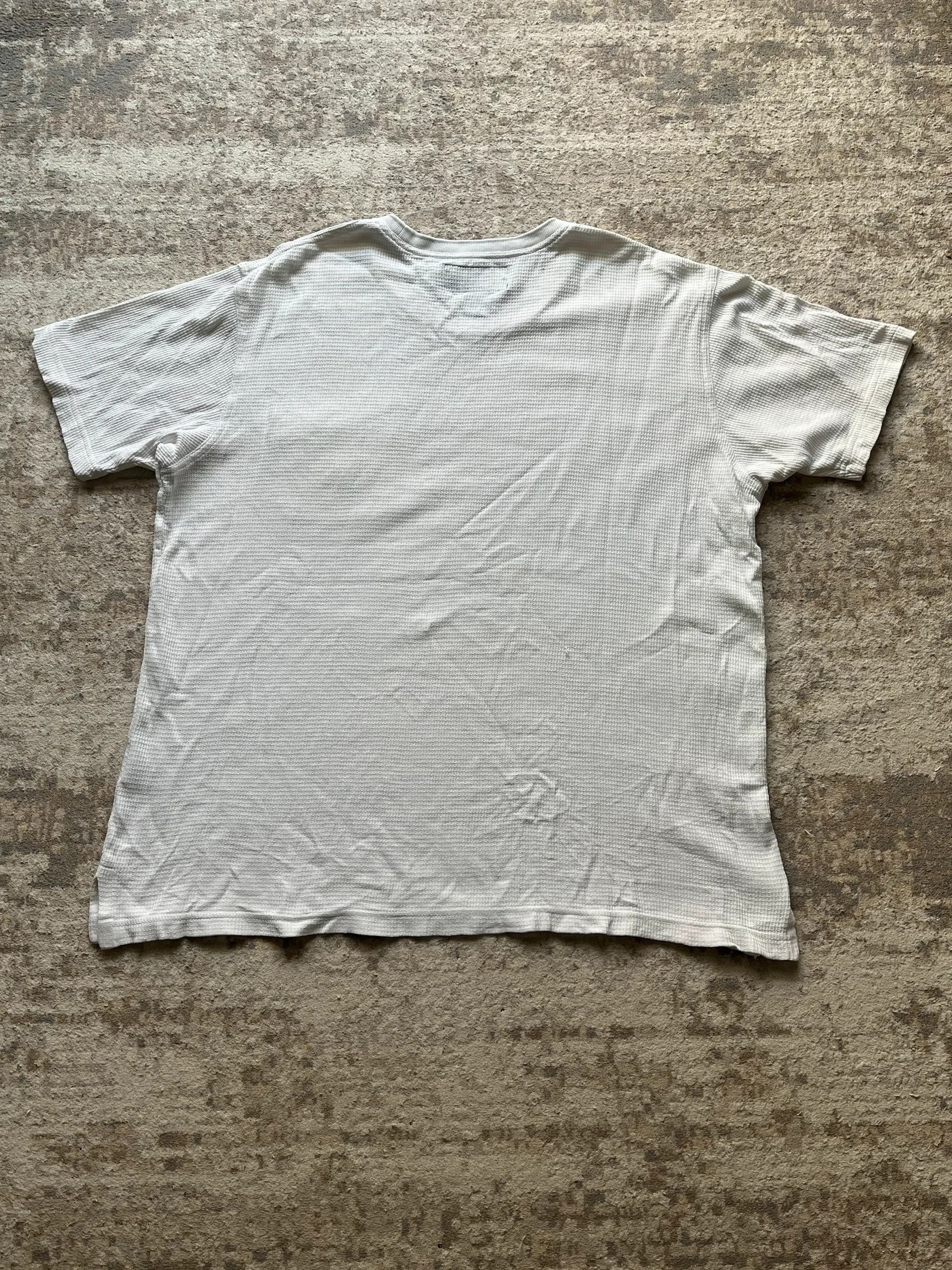 Polo Ralph Lauren OG Ralph Lauren Polo Sport Made in Sri Lanka Sz L T-Shirt Size US L / EU 52-54 / 3 - 7 Thumbnail