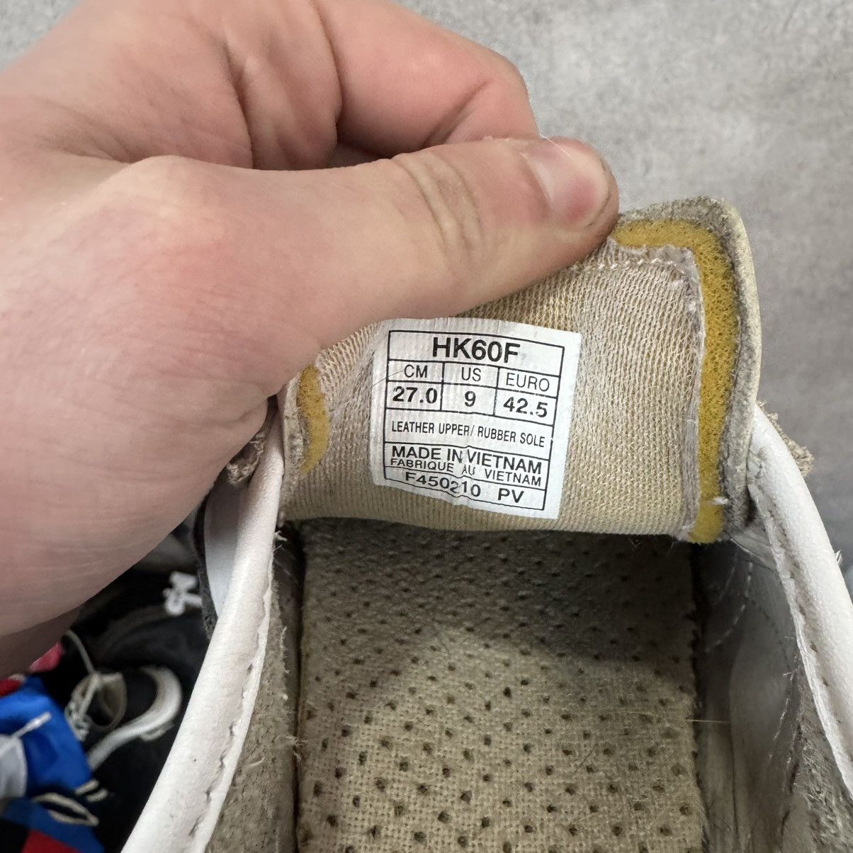 Onitsuka Tiger ASICS Onitsuka Tiger Mexico 66 Kill Bill Size US 9 / EU 42 - 7 Thumbnail