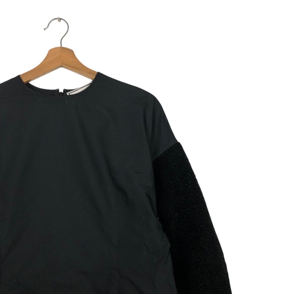 Japanese Brand 📌Vintage Long Sleeve Shirt Adonisis Saison Made in Japan Size M / US 6-8 / IT 42-44 - 7 Thumbnail