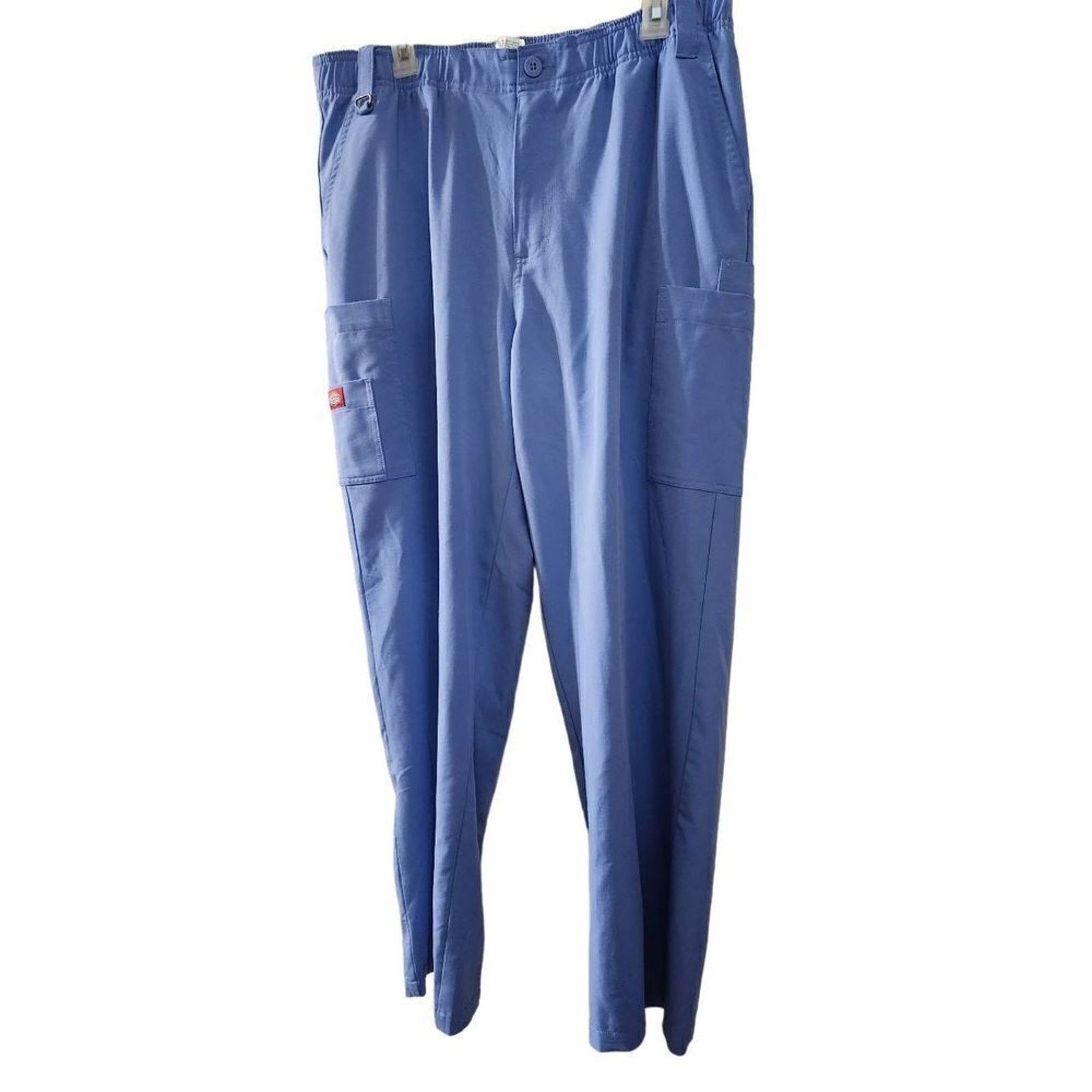 Dickies Dickies LG work pants nurse blue scrub Size ONE SIZE - 6 Thumbnail