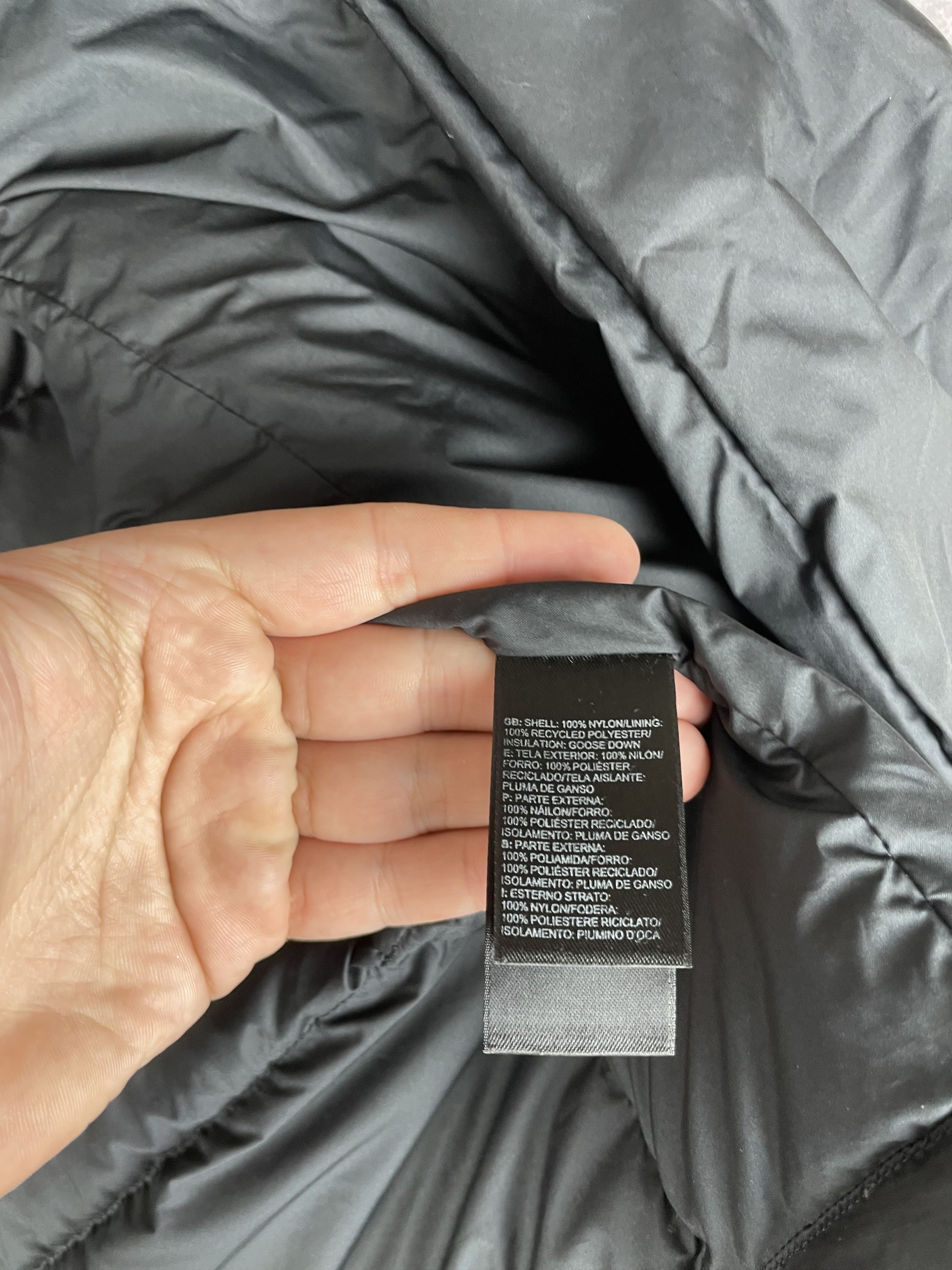 The North face Women’s 700 Down Vest