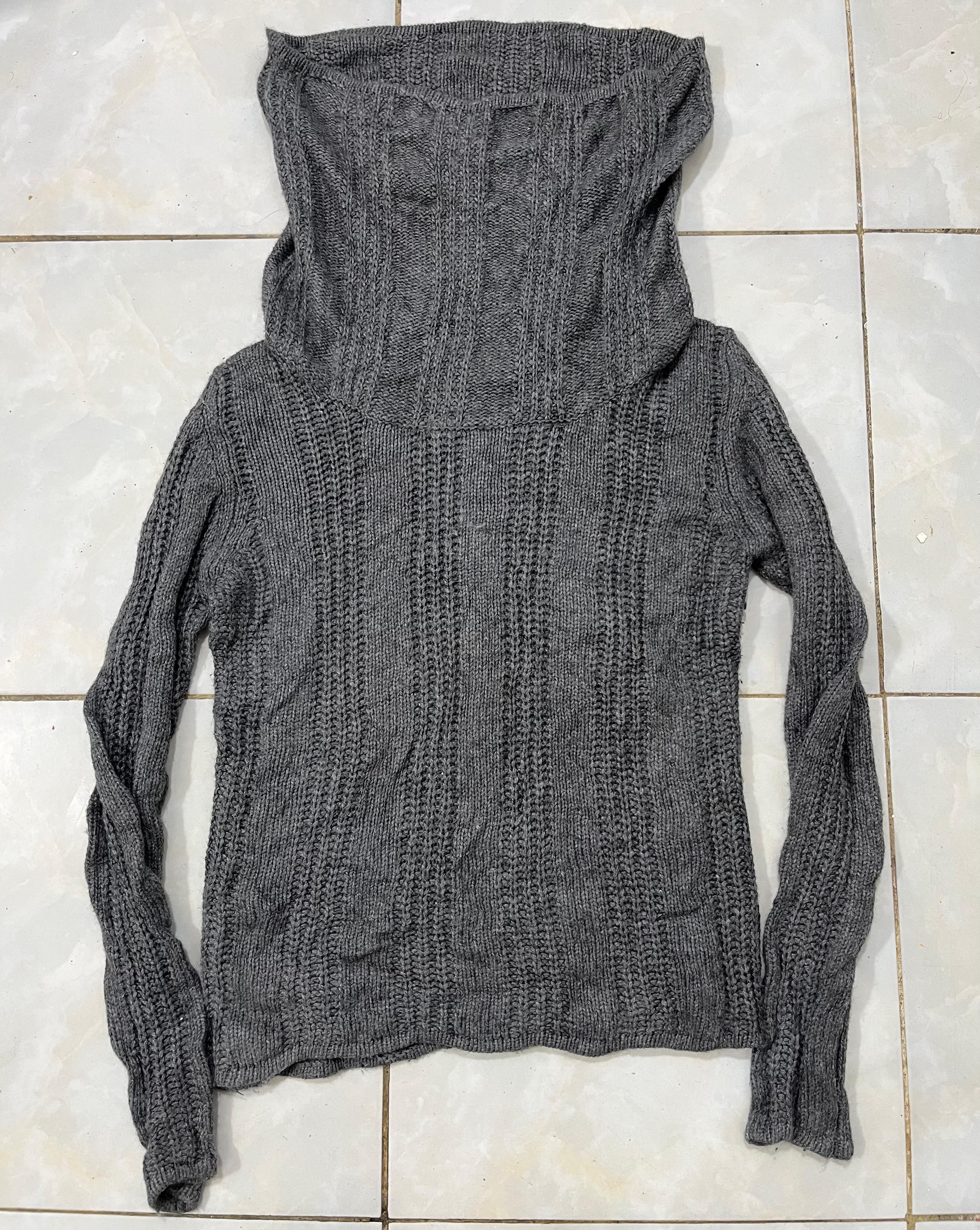 Tornado Mart Tornado Mart Turtle Knit Wear Size US M / EU 48-50 / 2 - 2 Thumbnail