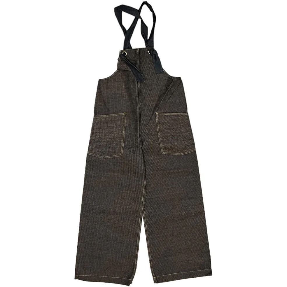 Kapital Kapital Century Denim No. 5 Dogi Overalls Size US 30 / EU 46 - 2 Thumbnail