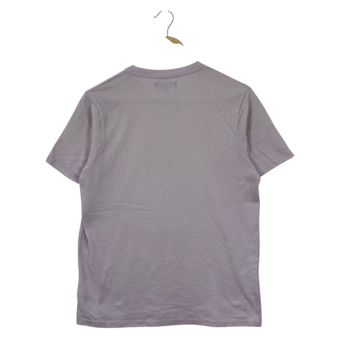 semanticdesign SEMANTIC DESIGN Funny Feeling Japanese Brand Tshirt Size US L / EU 52-54 / 3 - 4 Thumbnail
