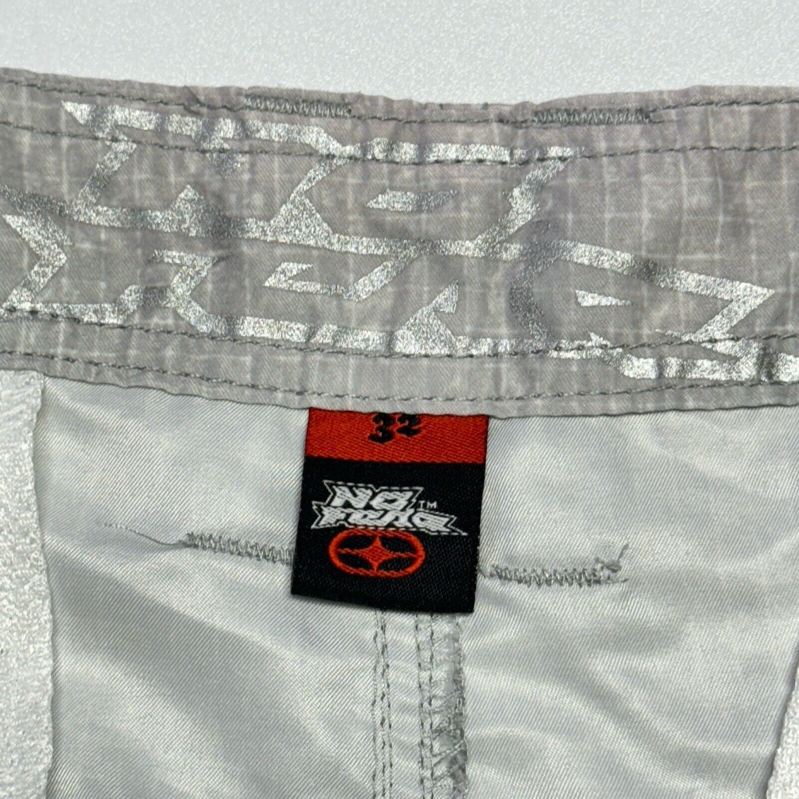 No Fear No Fear Board Shorts Mens 32 Swim Trunks Surf Beach Cargo Po Size US 32 / EU 48 - 8 Thumbnail