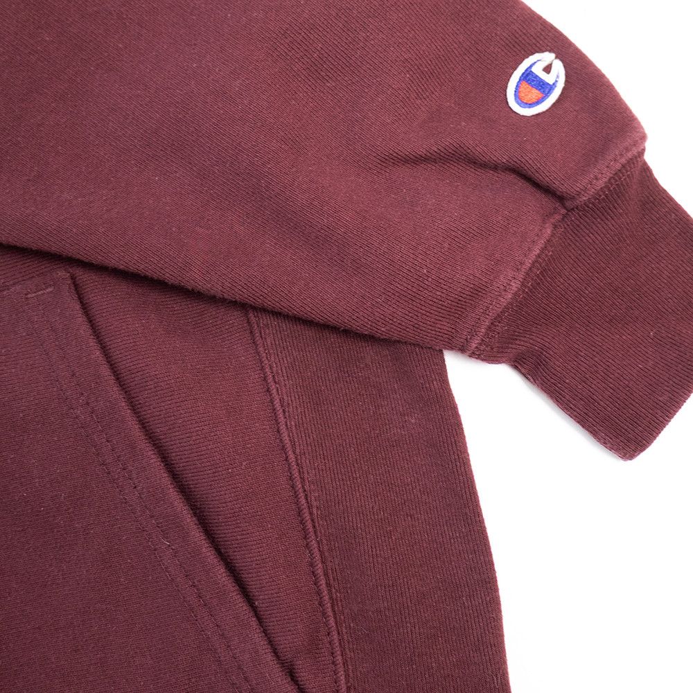 Champion Champion Reverse Weave Harvard University Hoodie Size US S / EU 44-46 / 1 - 5 Thumbnail
