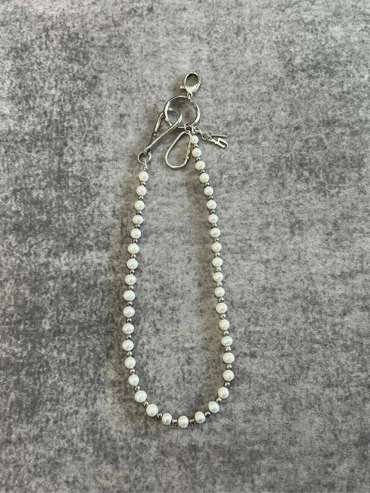 Other Hatton Labs Pearl Chain. Size ONE SIZE - 1 Thumbnail