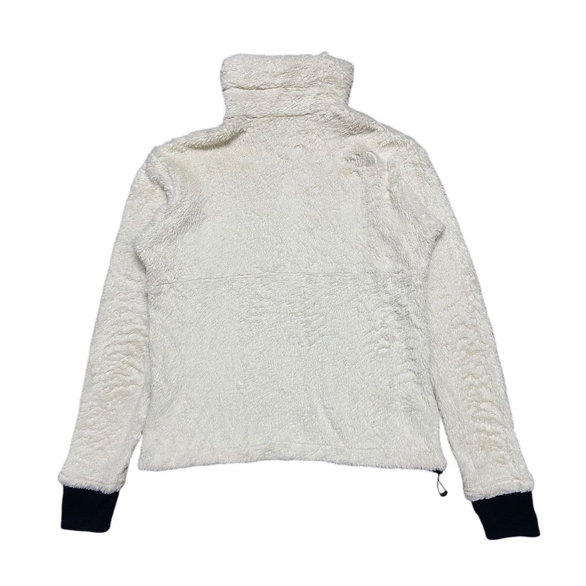 The North Face The North Face X Polartec Sherpa Jacket Size L / US 10 / IT 46 - 2 Thumbnail