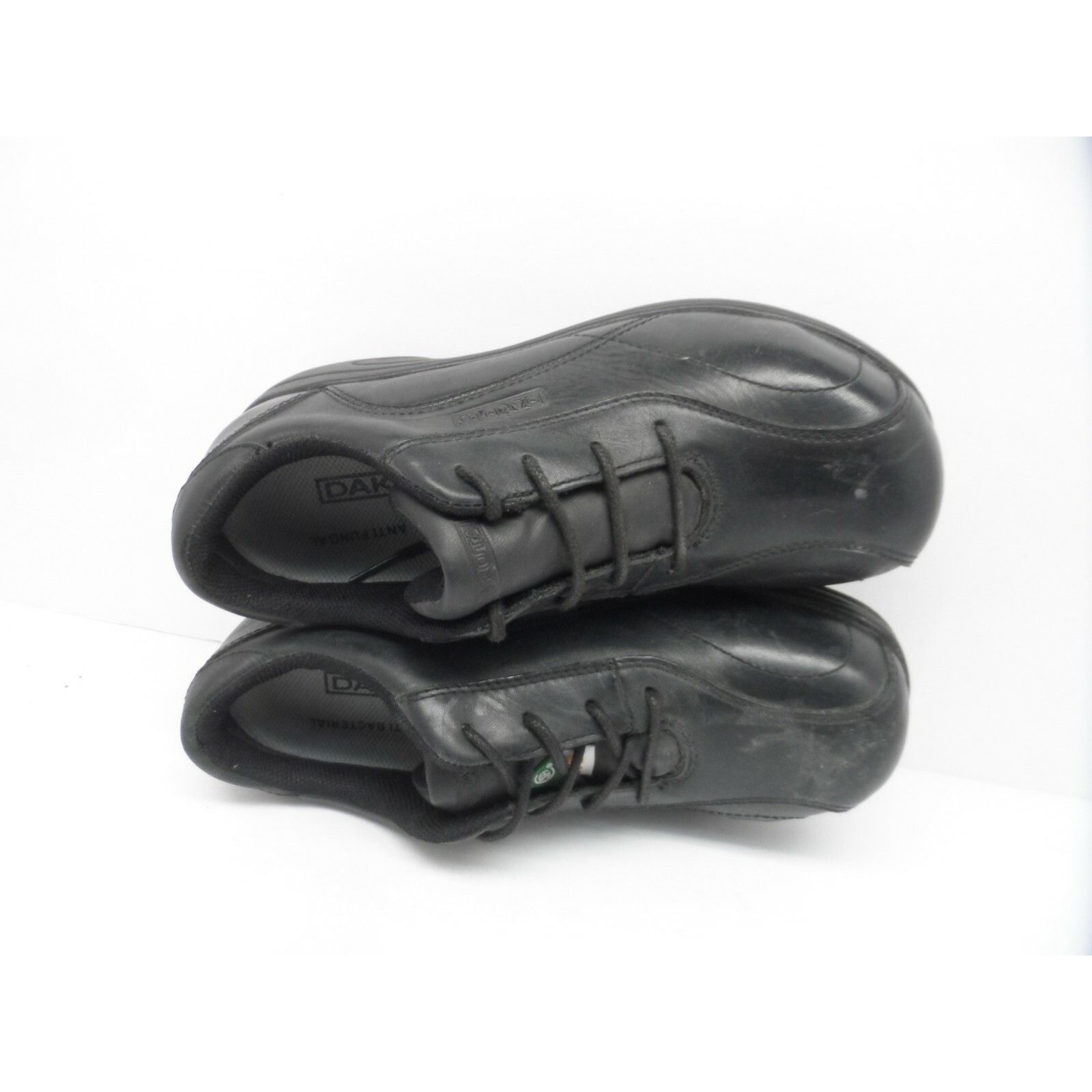 Other DAKOTA Women's Quad Comfort ATCP Anti-Slip Work Shoe 8.5M Size US 8.5 / IT 38.5 - 4 Thumbnail