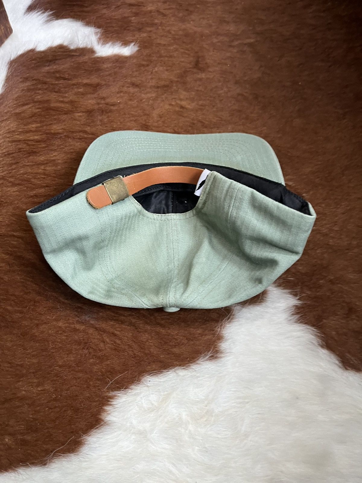 Publish Publish hat Size ONE SIZE - 2 Thumbnail