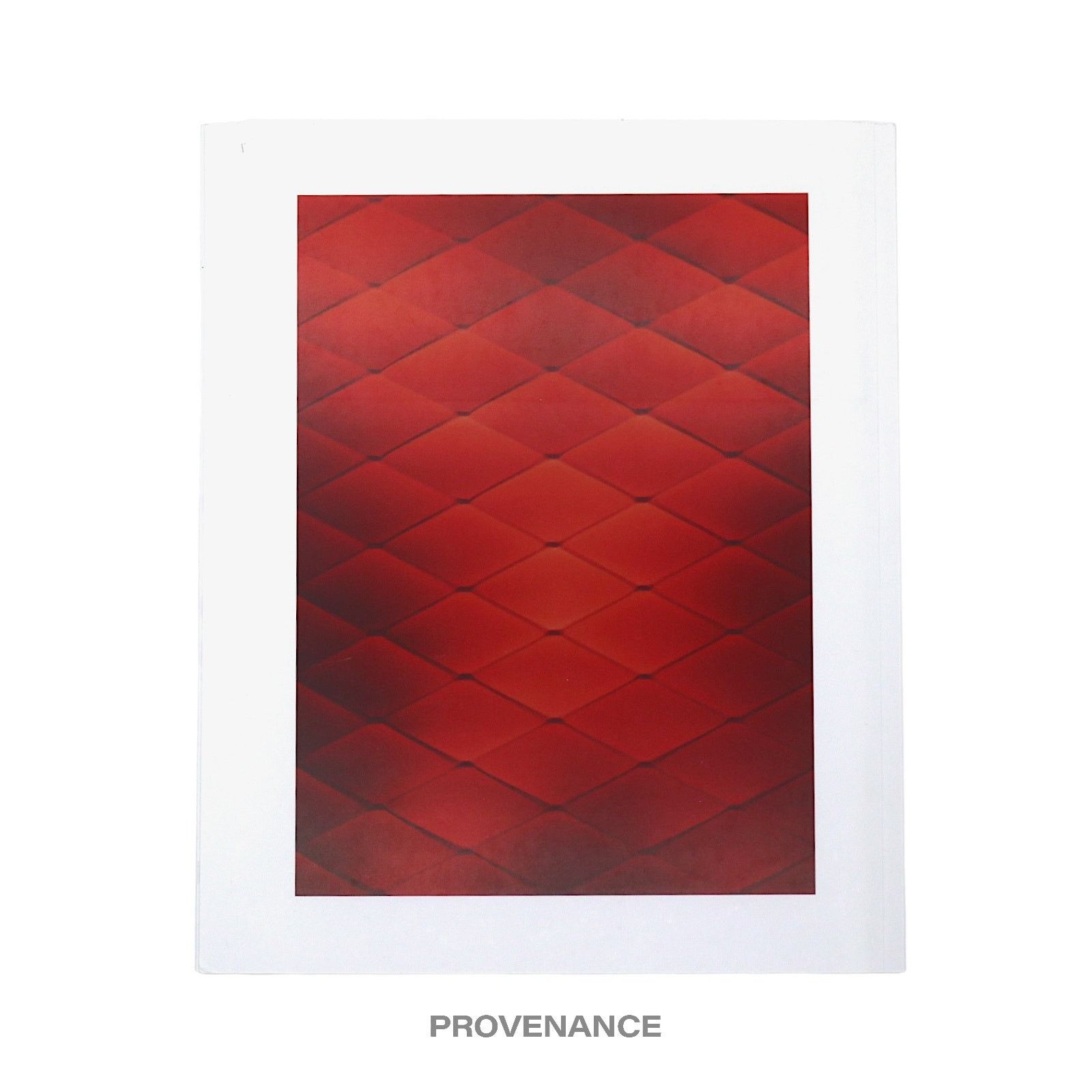 Louis Vuitton 🔴 Louis Vuitton - The Book #5 Size ONE SIZE - 2 Thumbnail