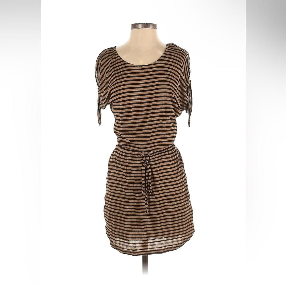 Splendid Size Xs splendid-dolman-sleeve-above-knee-mini-dresses Size XS / US 0-2 / IT 36-38 - 1 Thumbnail