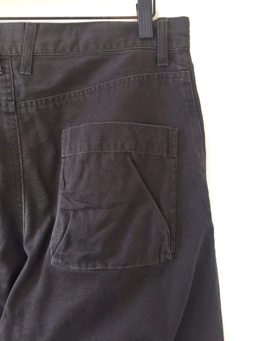 PPFM Japanese Designer PPFM Tactical Parachute Five Pocket Cargo Size US 31 - 11 Thumbnail