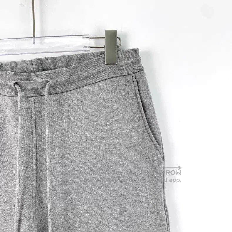 Thom Browne Thom Browne size 2 Long pants for sportswear Size US 40 / EU 56 - 3 Thumbnail
