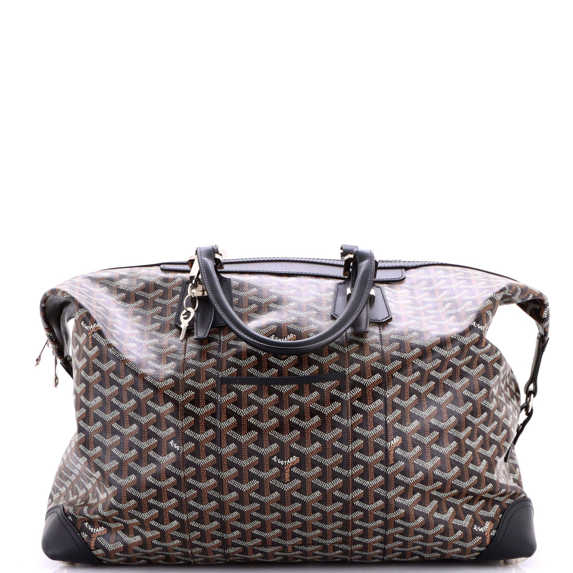 Goyard Boeing Travel Bag Size ONE SIZE - 1 Thumbnail