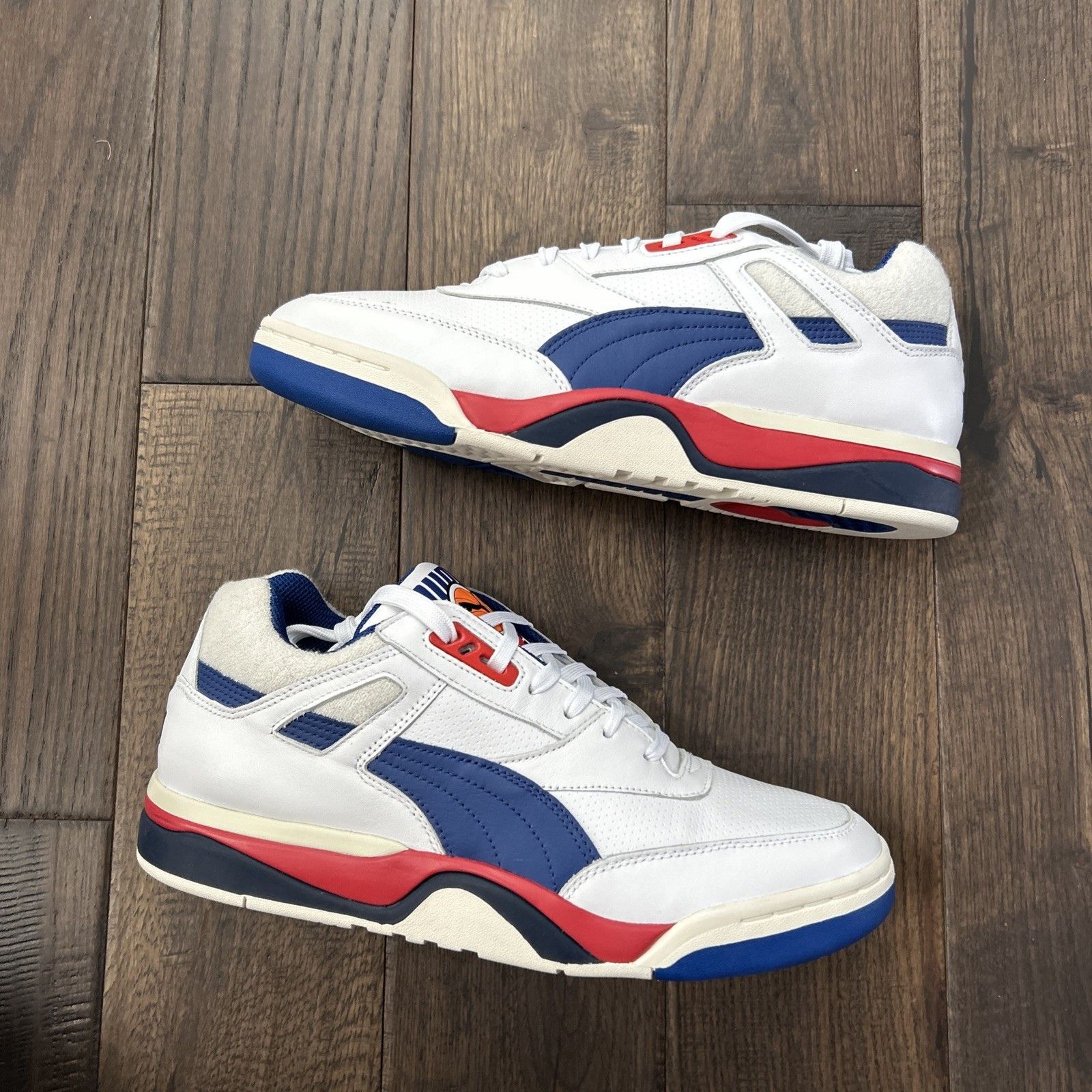 Puma Puma Palace Guard OG Sneakers Men's Size 11 Size US 11 / EU 44 - 2 Thumbnail