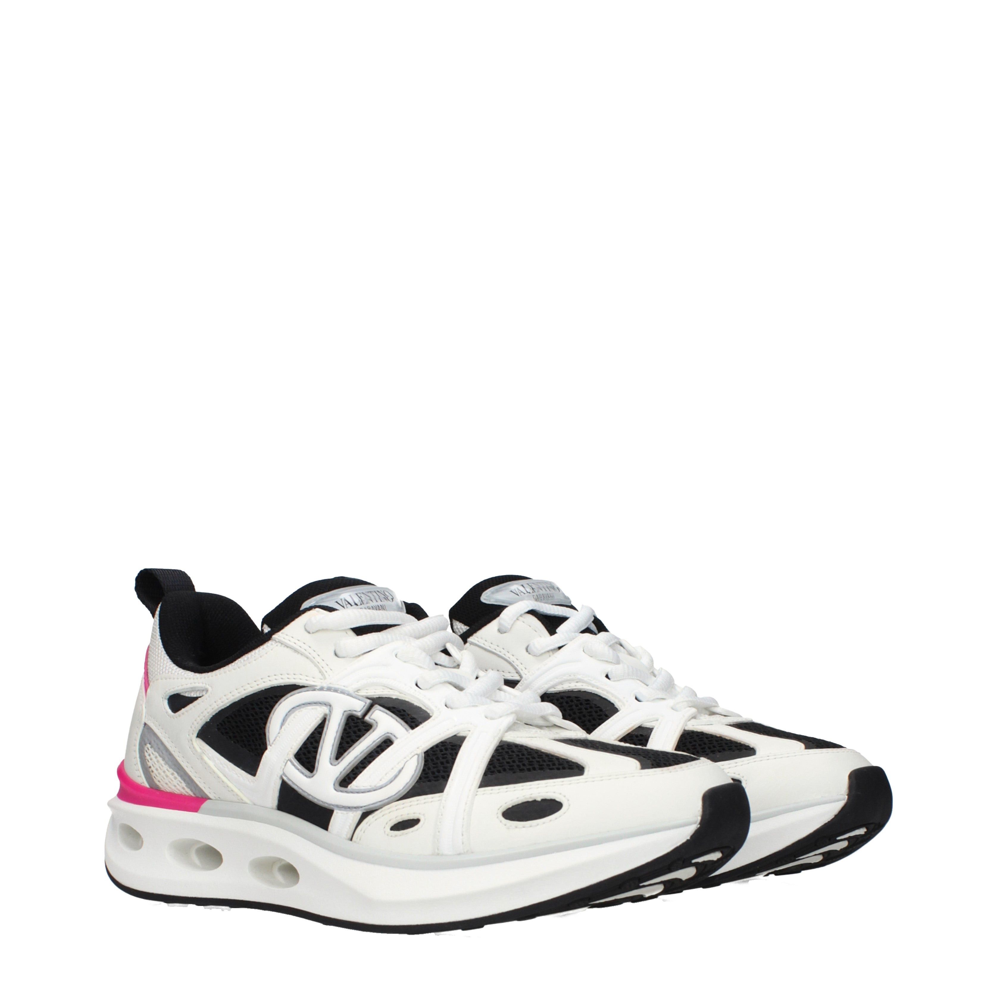 Valentino Sneakers Size US 5.5 / IT 35.5 - 1 Thumbnail
