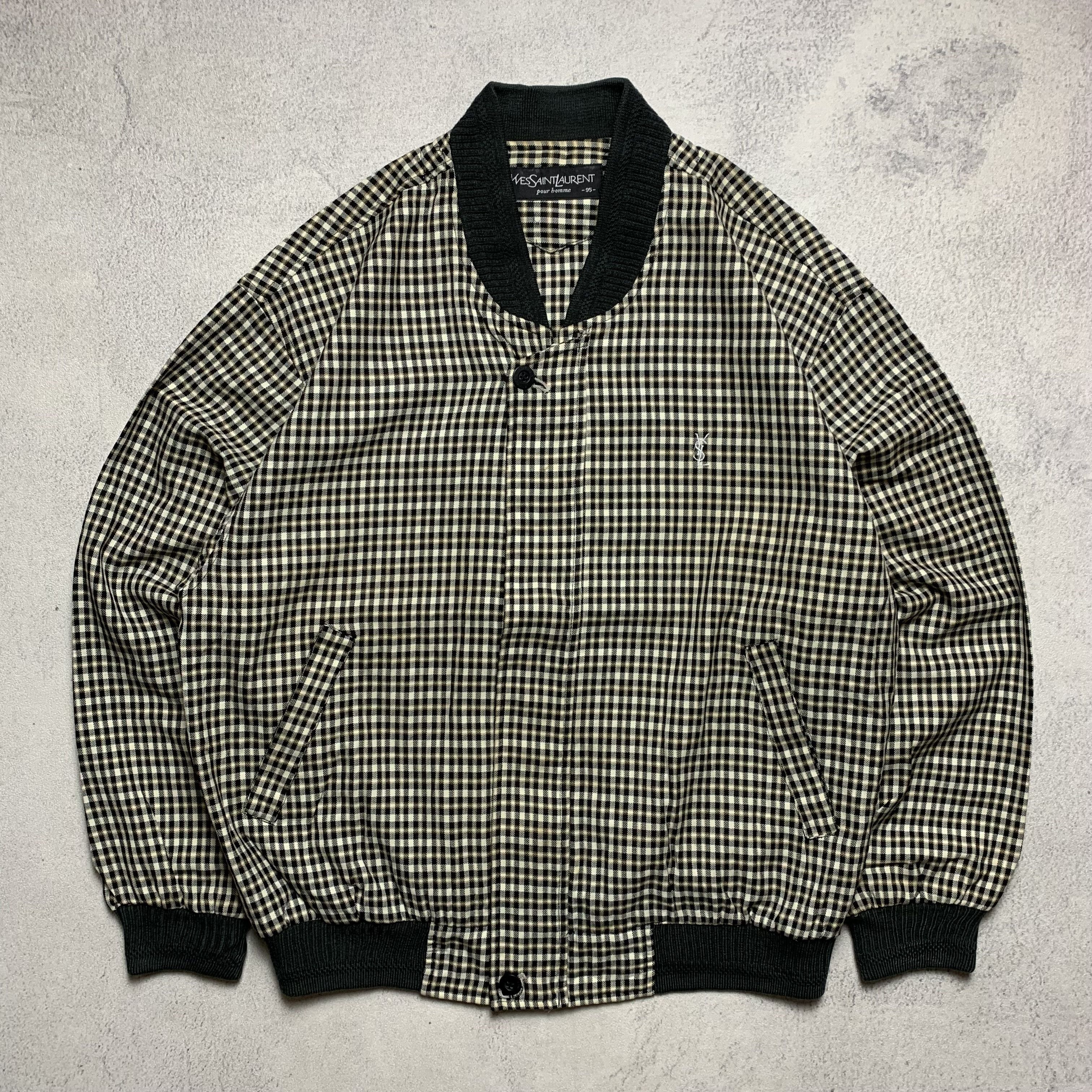 Saint Laurent Paris × Vintage × Yves Saint Laurent 90s Yves Saint  