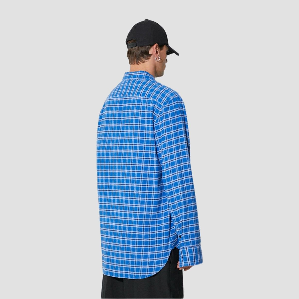 1017 ALYX 9SM 1017 ALYX 9SM Logo Shirt Size US M / EU 48-50 / 2 - 4 Thumbnail
