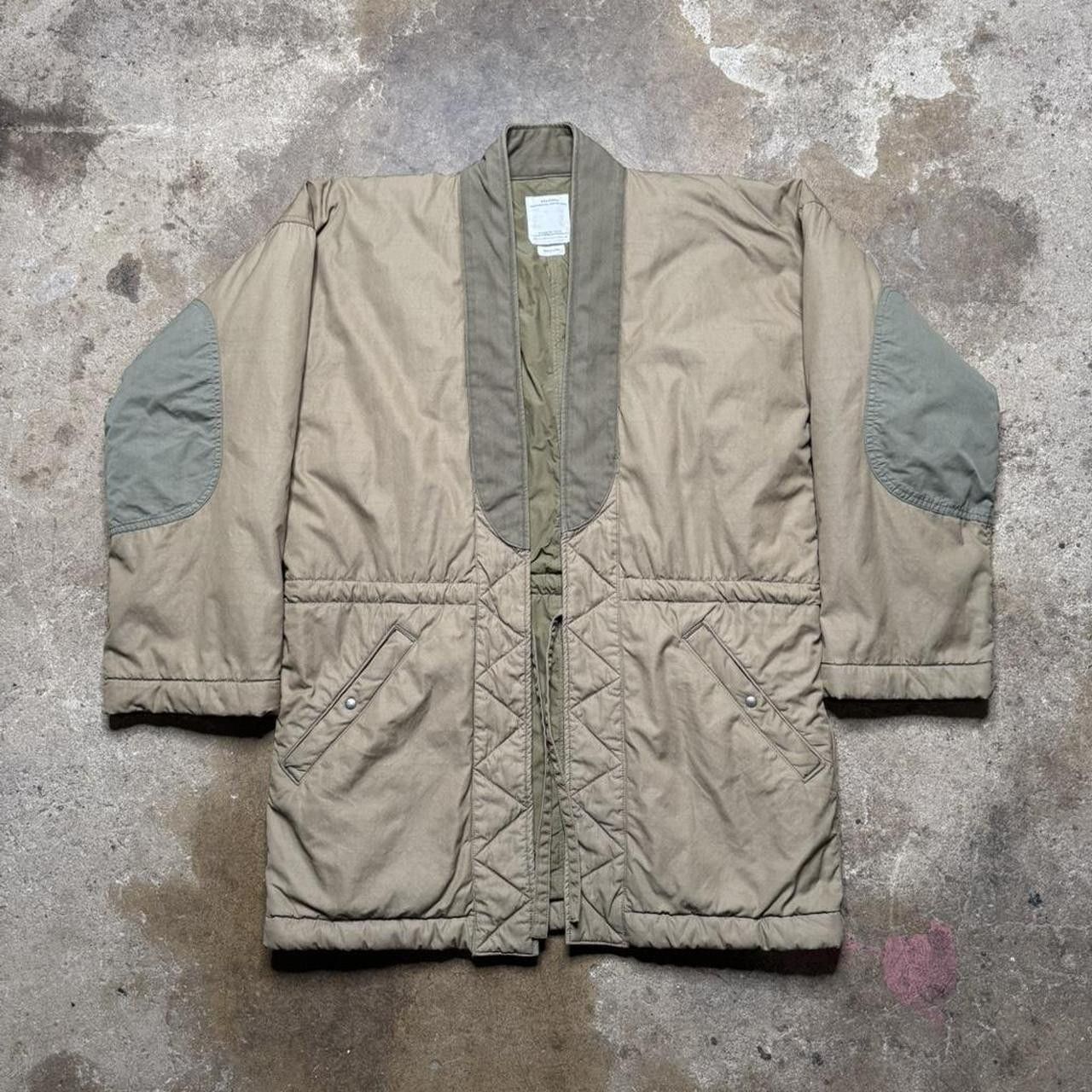 Visvim Dotera | Grailed