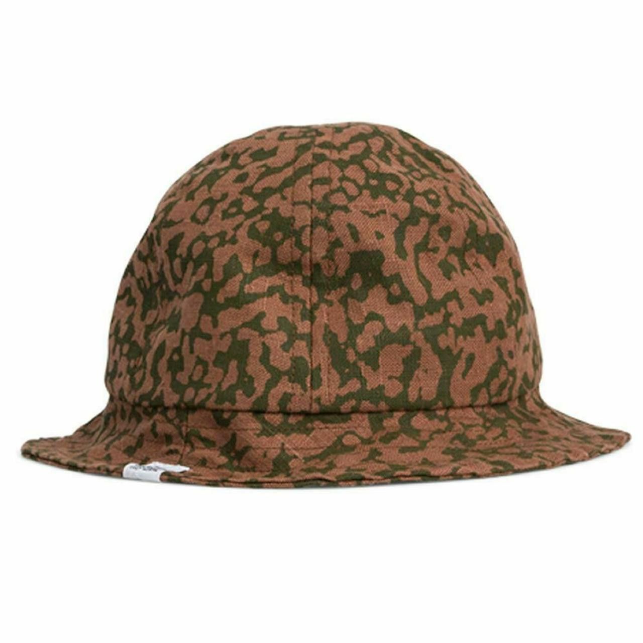 Norse Projects Norse Projects Charter Bucket Hat Size ONE SIZE - 1 Thumbnail