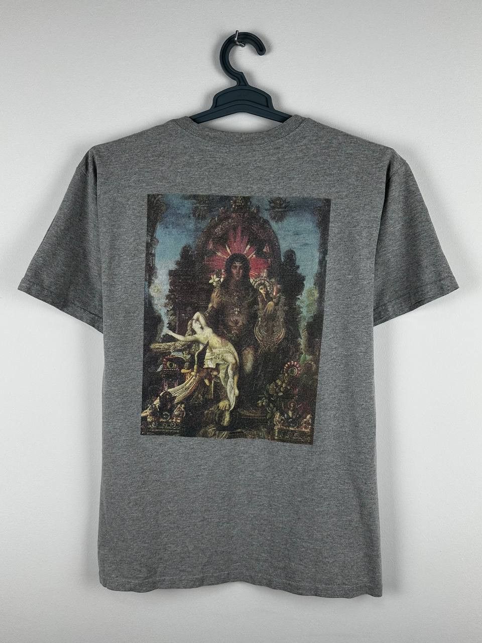 Fucking Awesome Indra Fucking Awesome Back Print T Shirt God Size US M / EU 48-50 / 2 - 1 Thumbnail