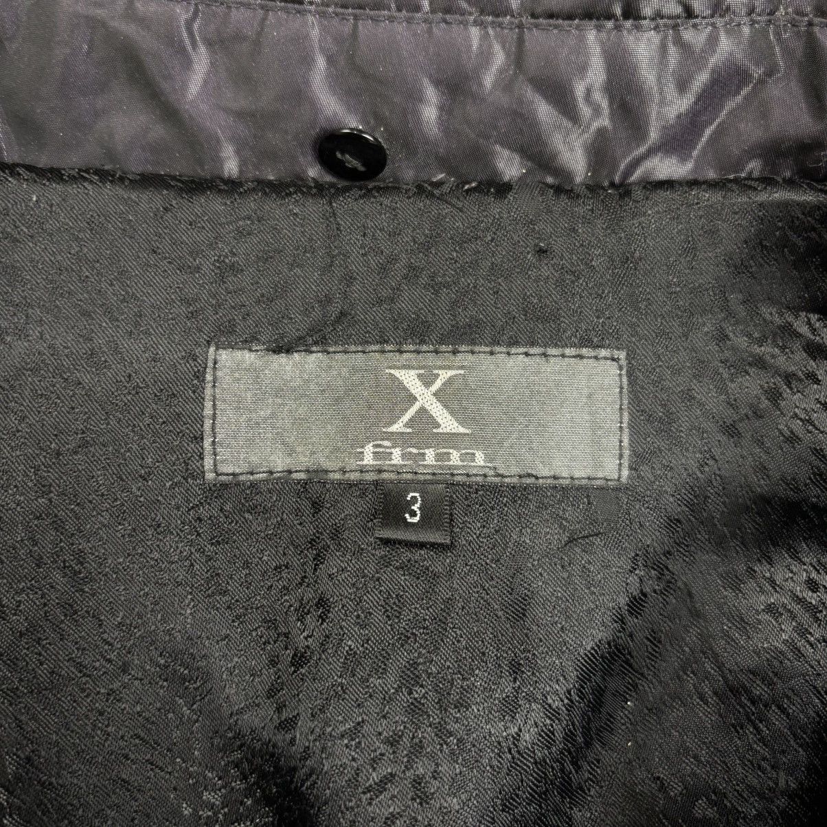 Ekam Archive XFRM - Iridescent Rider Jacket Size US M / EU 48-50 / 2 - 10 Thumbnail