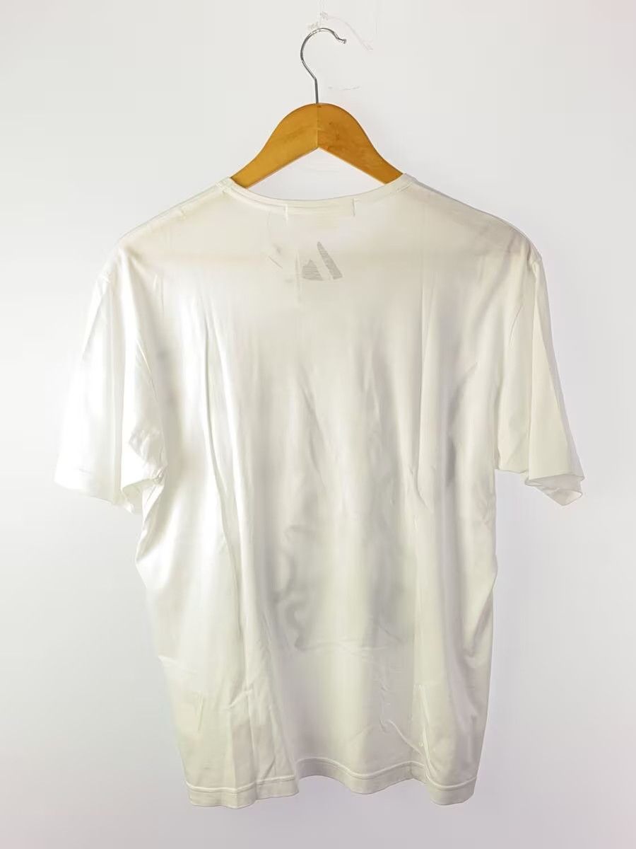 Comme des Garcons × Junya Watanabe Sketch Logo Tee Size US L / EU 52-54 / 3 - 2 Thumbnail