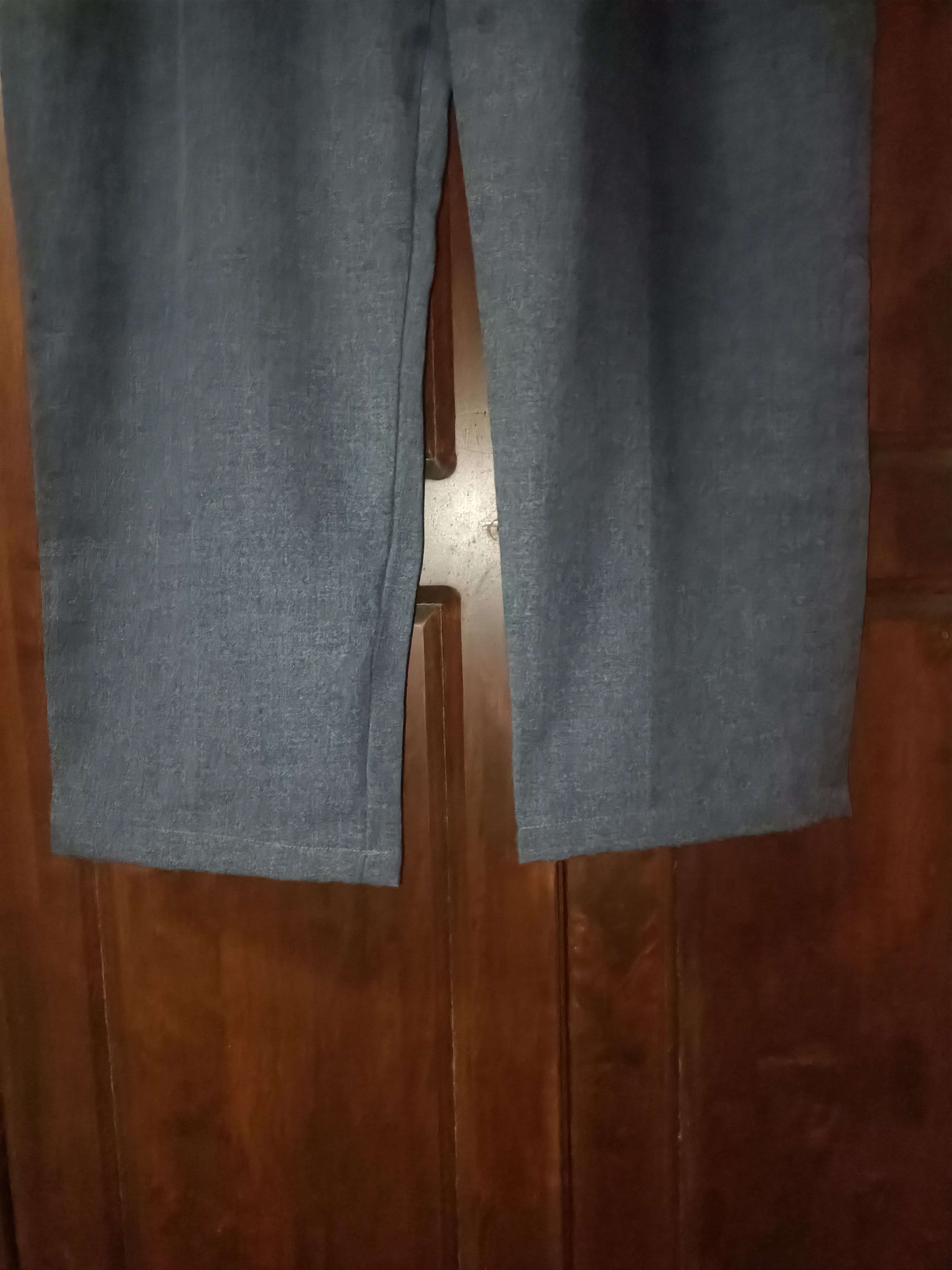 Vintage 70's Haggar Casual Pants Officer Men 38/39