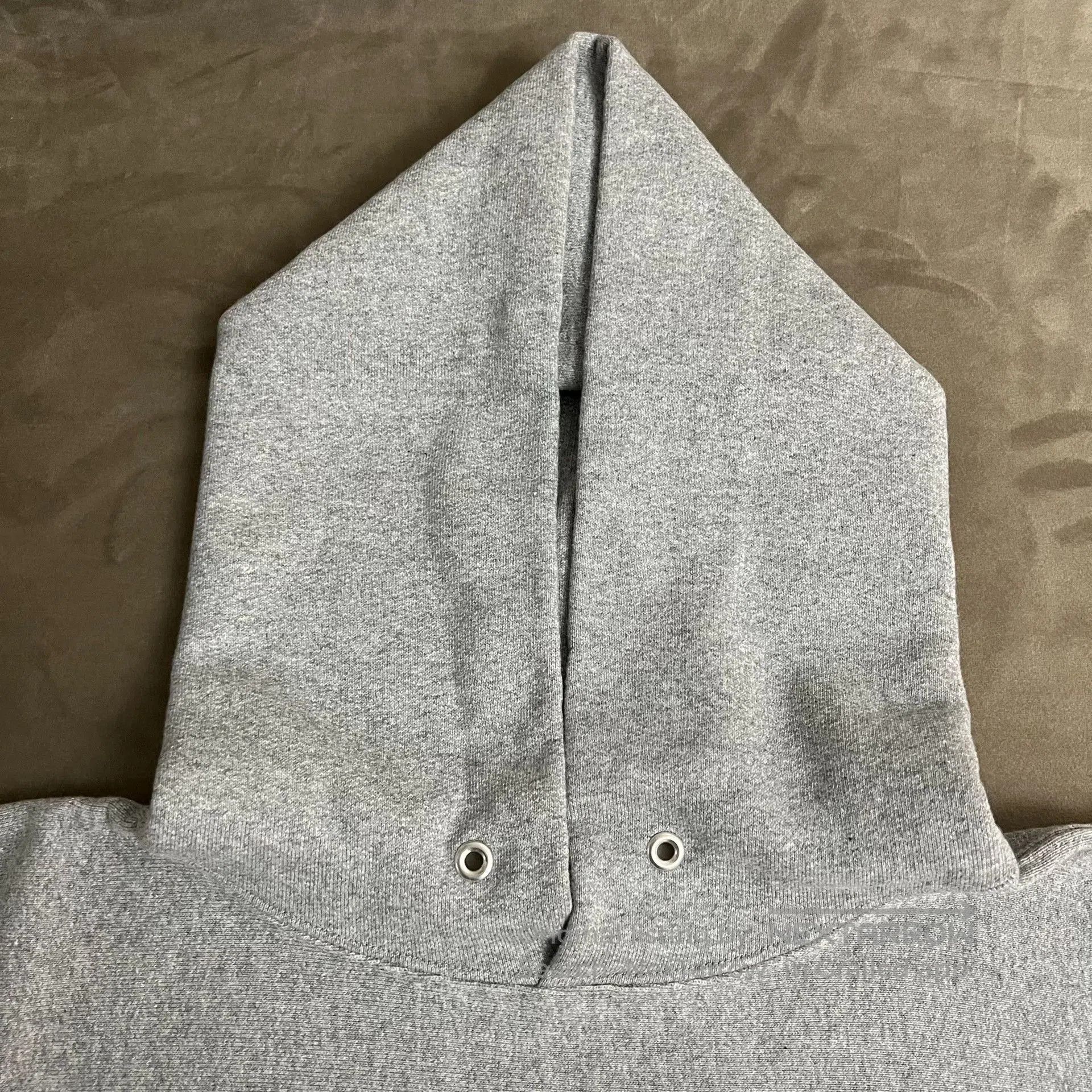Human Made Human Made x Kaws Polar Bear Hoodie. Size US XL / EU 56 / 4 - 5 Thumbnail