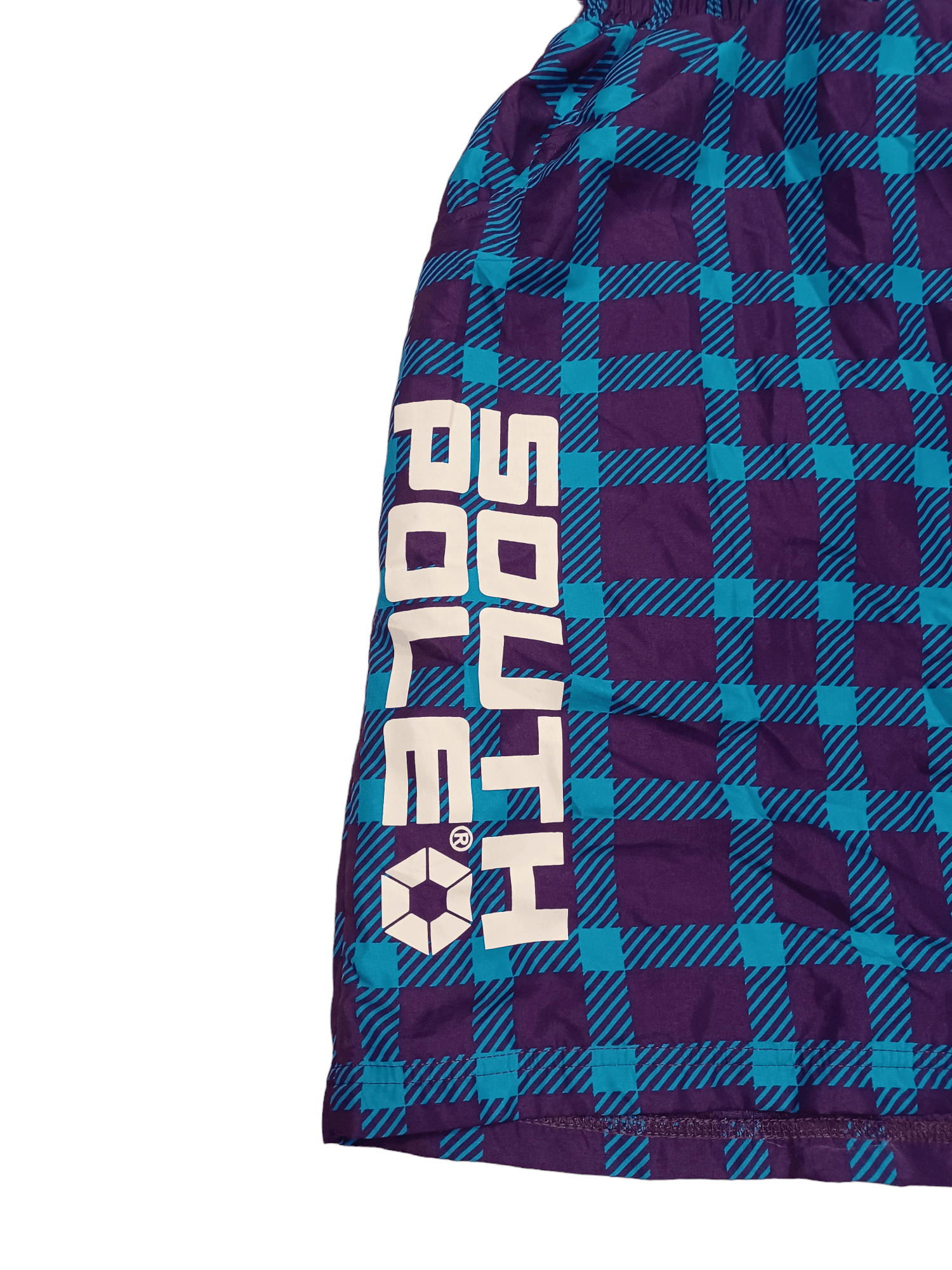 Southpole SOUTHPOLE X MTV BAGGY SKATEGANG SB SK8 SHORTS Size US 32 / EU 48 - 4 Thumbnail