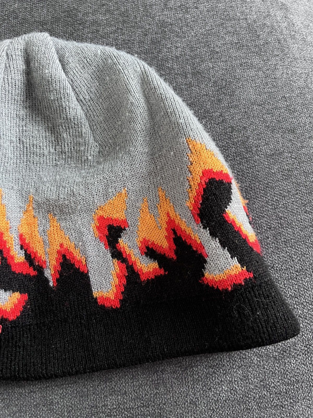 Other SCOTT USA Outdoor Gorpcore Flame Hat Size ONE SIZE - 3 Thumbnail