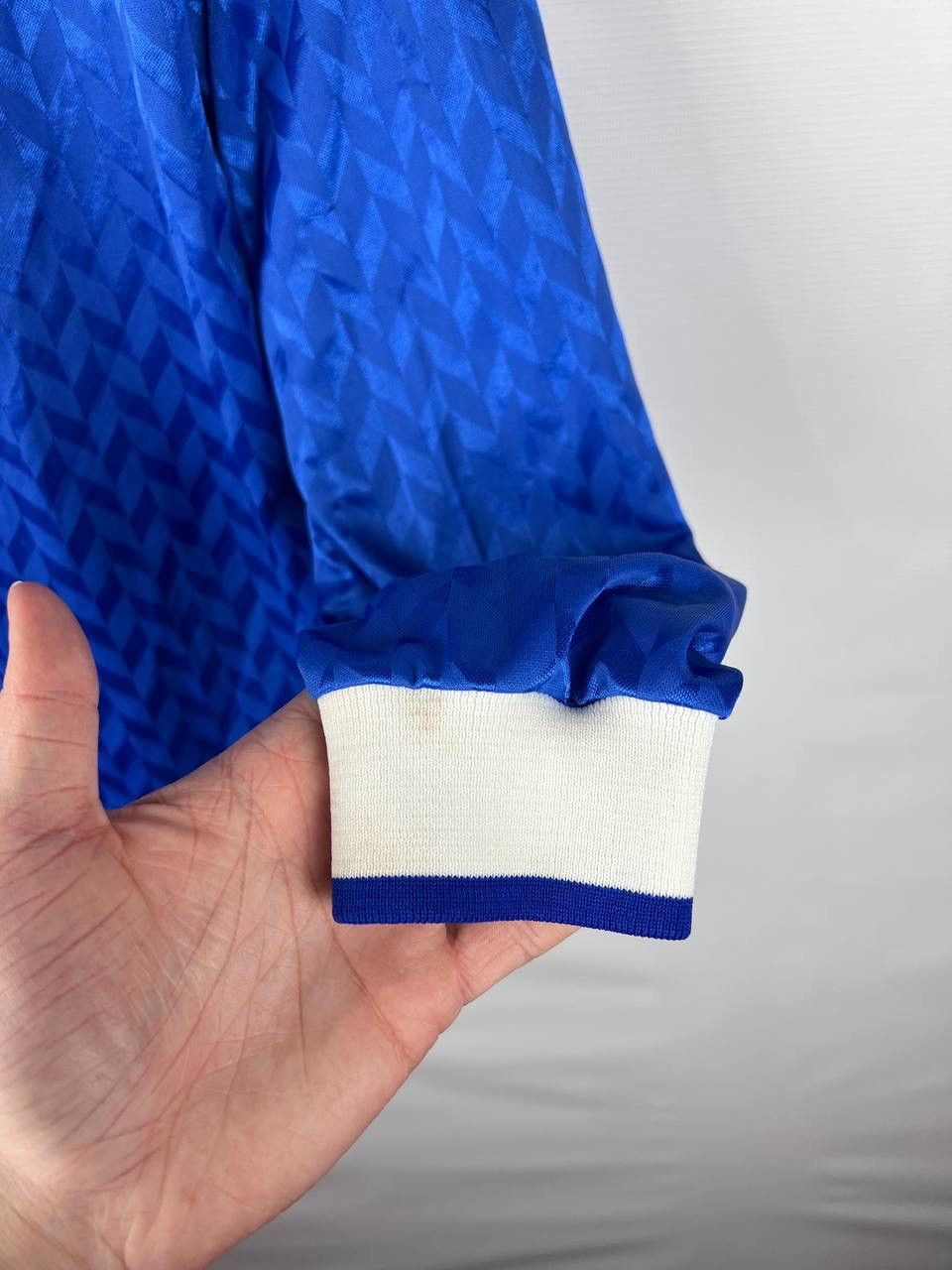 Umbro Umbro 80s jersey long sleeve size L Size US L / EU 52-54 / 3 - 14 Thumbnail