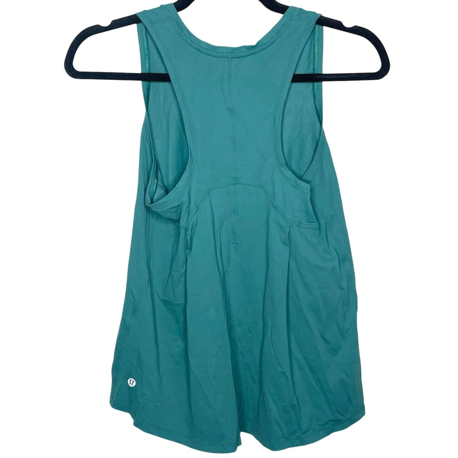 Lululemon Lululemon Textured Tank Top Size M / US 6-8 / IT 42-44 - 2 Thumbnail