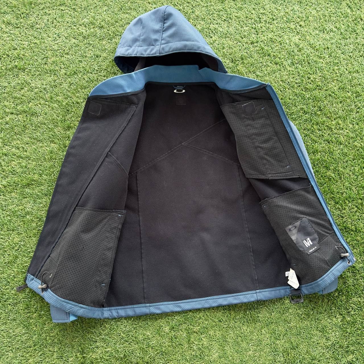 Oakley OAKLEY SKI JACKET SNOWBOARD RARE Size US M / EU 48-50 / 2 - 13 Thumbnail