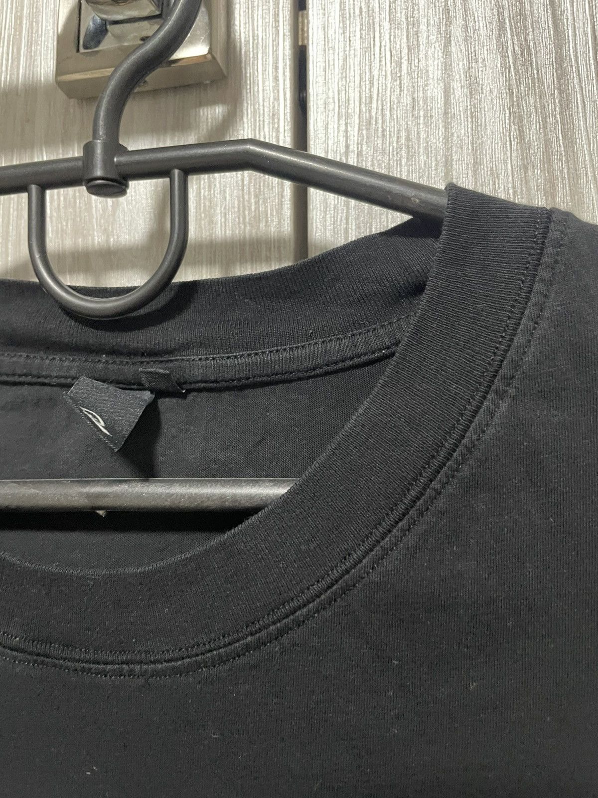 Alexander McQueen × MCQ Alexander McQueen MCQ T-Shirt Graphic Tee Size US M / EU 48-50 / 2 - 7 Thumbnail