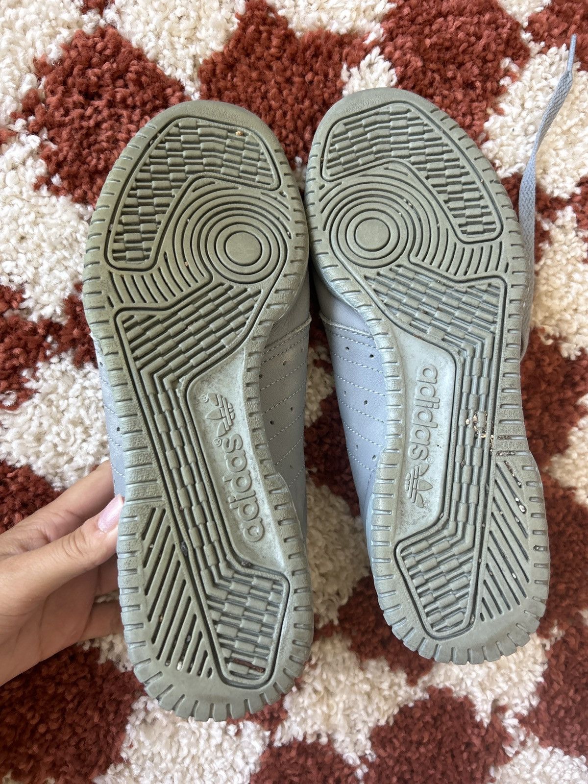 Yeezy Yeezy Powerphase Size US 5.5 / EU 38 - 6 Thumbnail