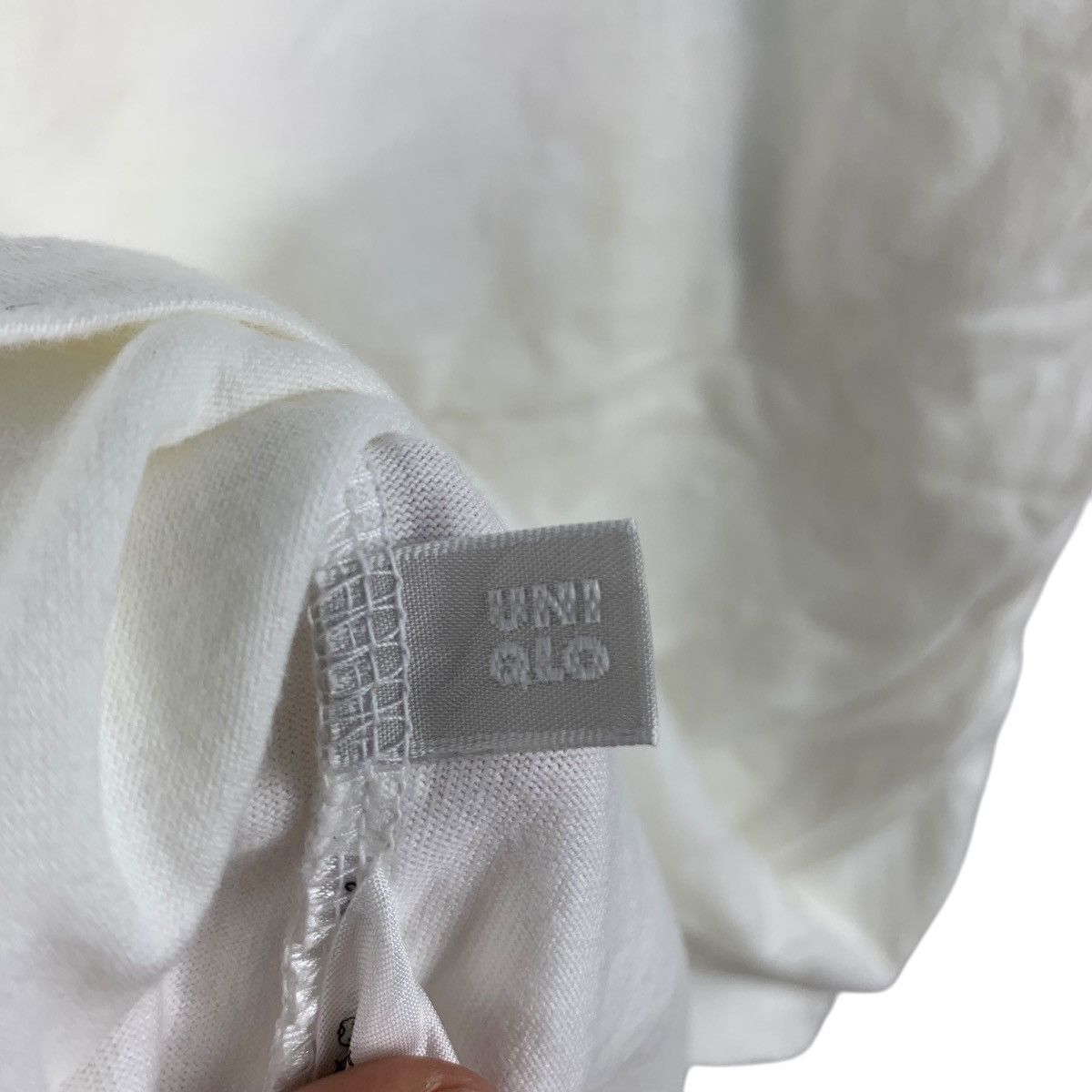 Uniqlo UNIQLO x TENSAI BAKABON Fujio Akatsuka Kodansha Tee Shirt Size US L / EU 52-54 / 3 - 9 Thumbnail
