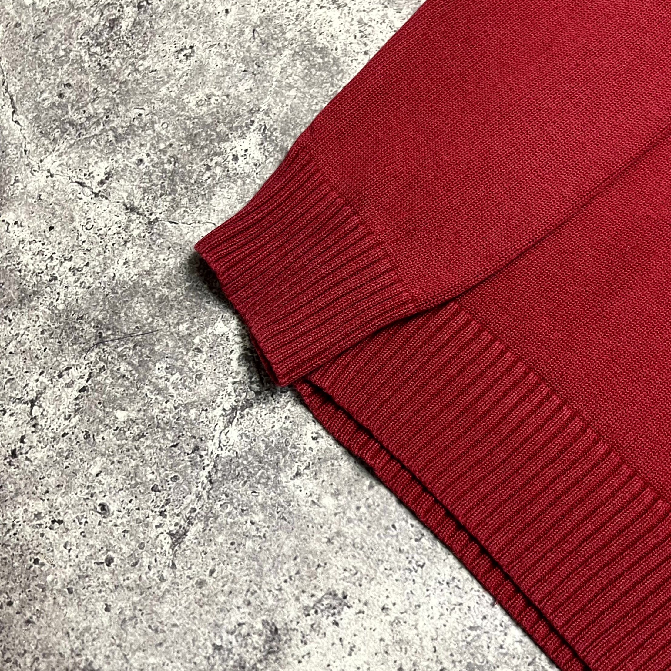 Levi's Levi’s Red Tab Knit Crewneck Sweater Size M Size US M / EU 48-50 / 2 - 3 Thumbnail