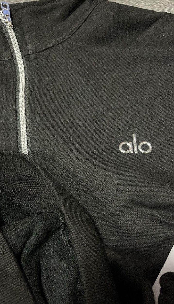 Alo alo sweatsuit Size US M / EU 48-50 / 2 - 3 Thumbnail