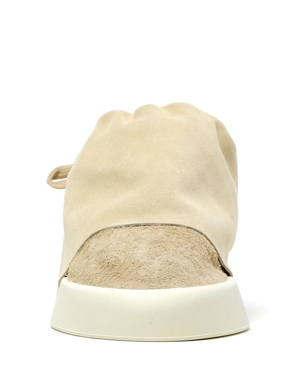 Fear of God Fear of God Moc Low 'Sand' Size US 11.5 / EU 44-45 - 3 Thumbnail