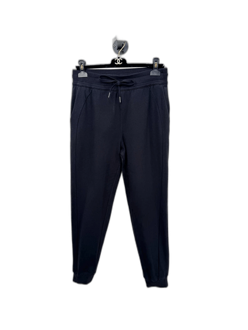 LUU DAN Lululemon Women's Athletic Jogger Pants Size 30" / US 8 / IT 44 - 1 Thumbnail
