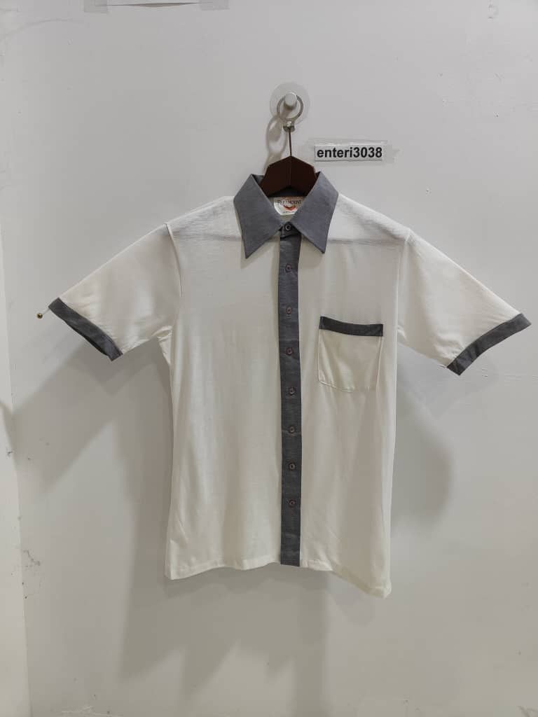 Vintage vintage paramont paramont button up made in australia Size US M / EU 48-50 / 2 - 1 Thumbnail