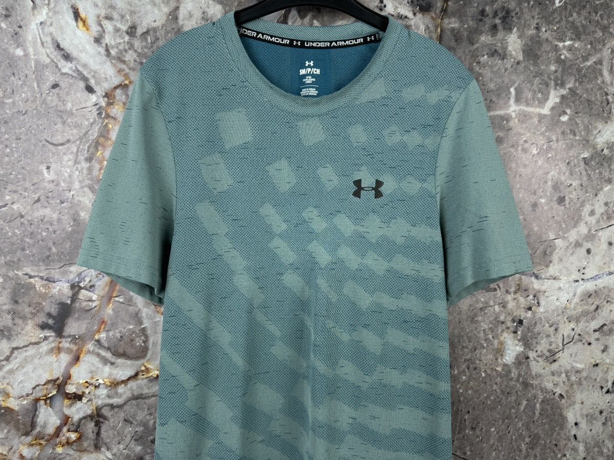 Under Armour Men’s Under Armour Compression Shirt Sportswear Size Small Size US S / EU 44-46 / 1 - 3 Thumbnail