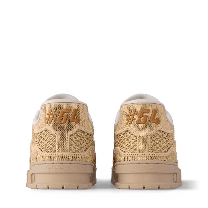 Louis Vuitton LV Trainers Size US 7.5 / EU 40-41 - 4 Thumbnail