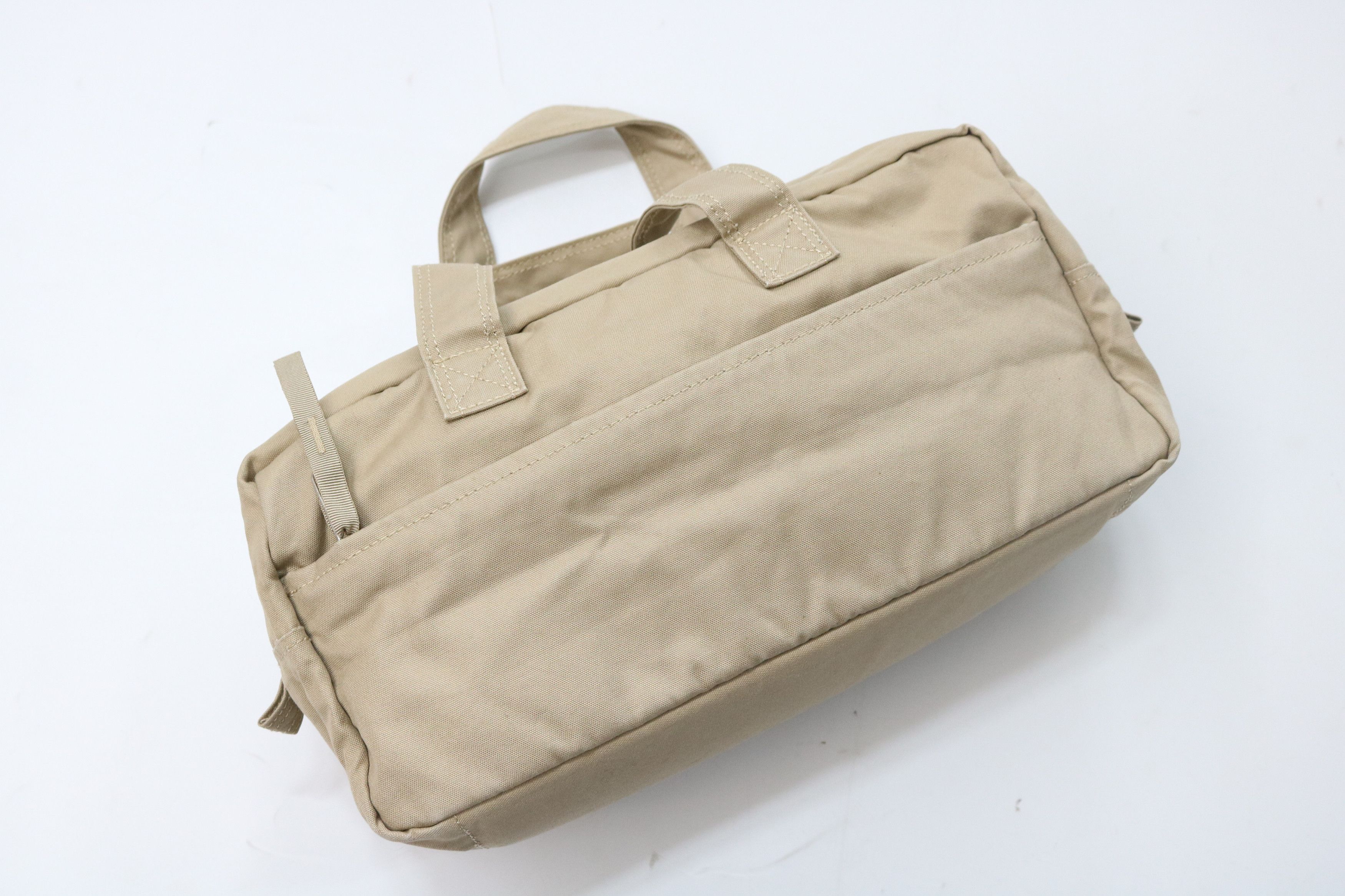Hysteric Glamour PORTER Beige Boston Bag Size ONE SIZE - 7 Thumbnail