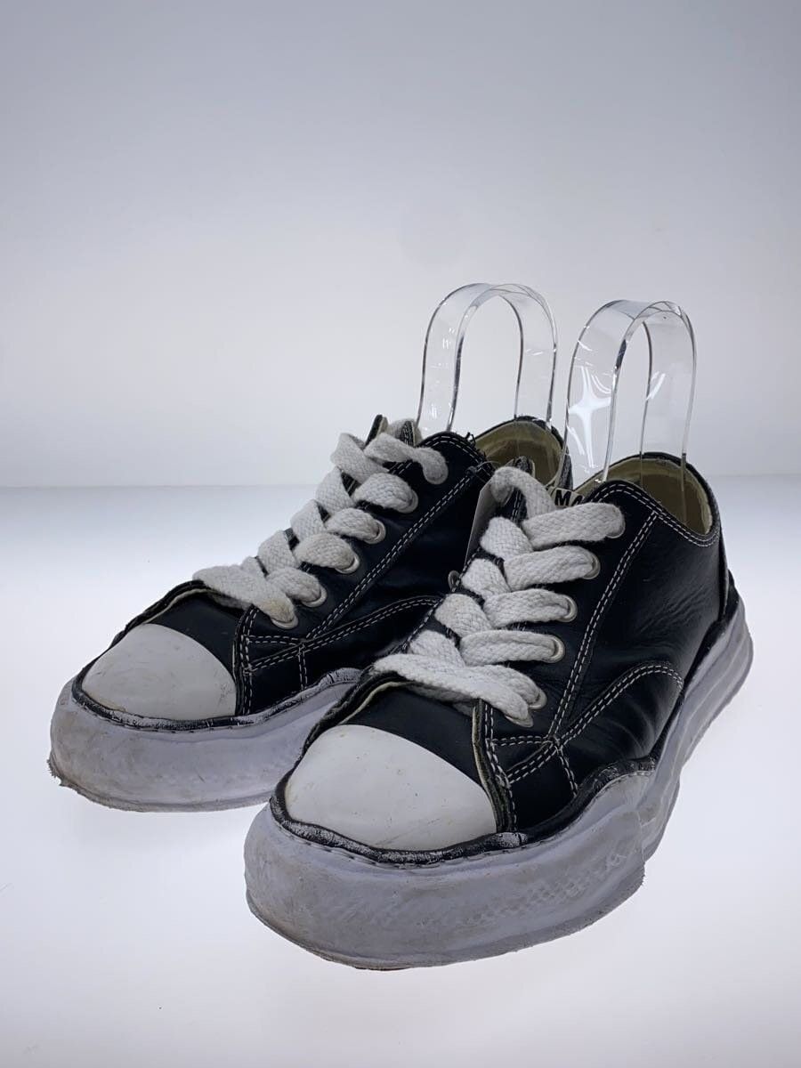 Maison MIHARA YASUHIRO Maison MIHARA YASUHIRO blakey Size US 9 / EU 42 - 2 Thumbnail